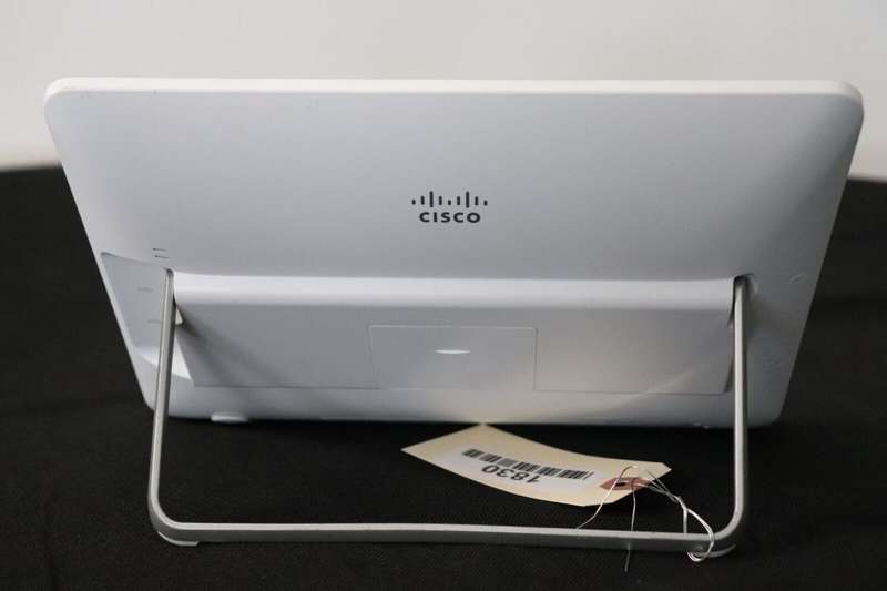 Cisco 10` Telepresence Touch Control (TTC5-09)
