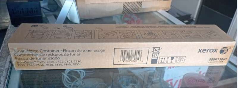 Xerox 008R13061 Toner Waste Container (44,000 Pages)