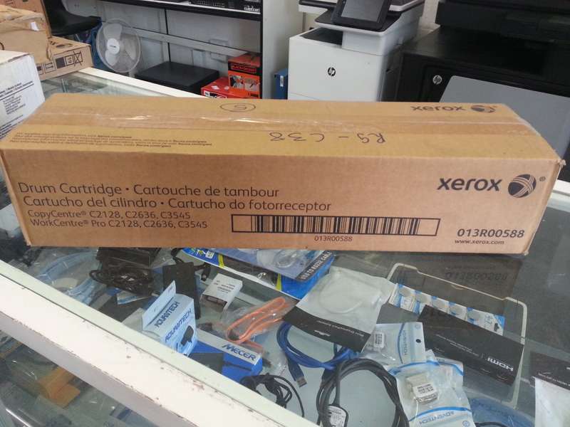 Xerox 013R00588 Drum Unit (OEM 013R00588) - Original