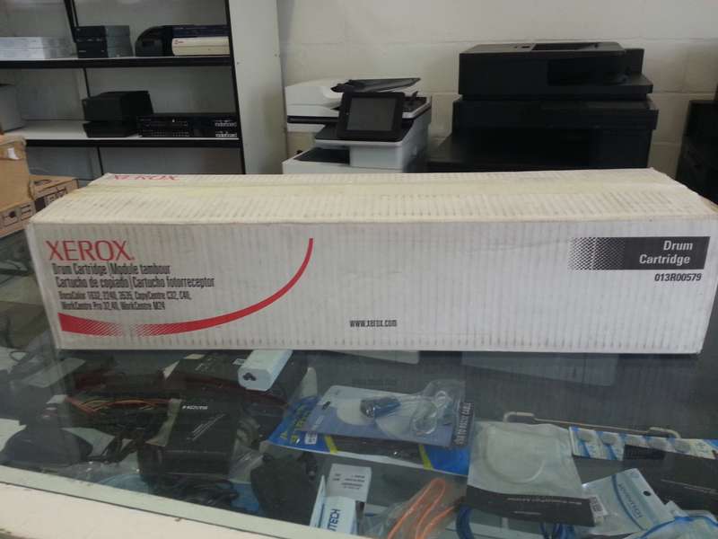 Xerox 013R00579 Drum Unit (13R579) - Original