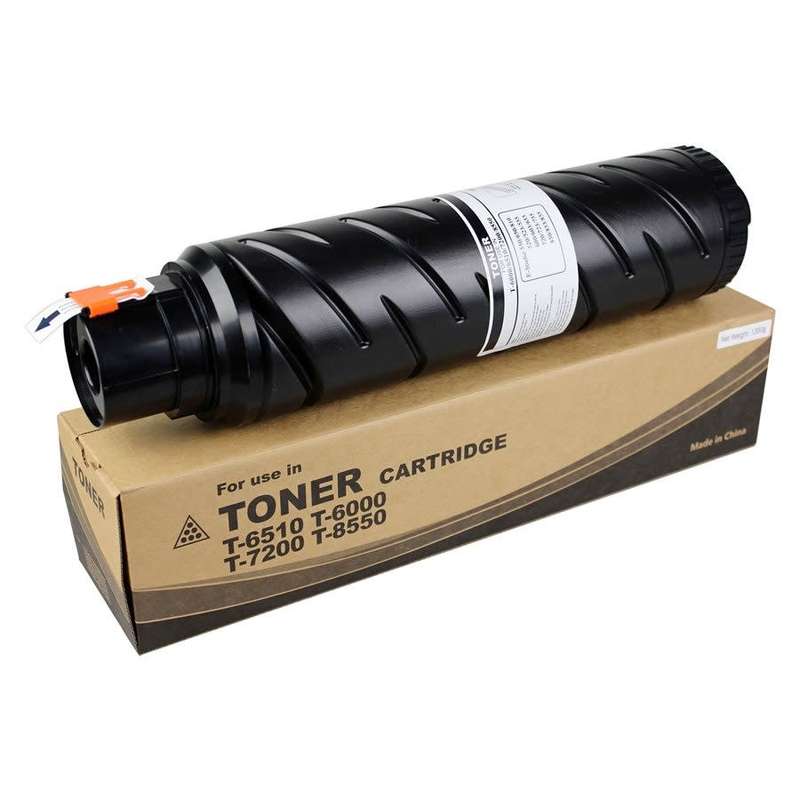 TOSHIBA T6510 / T6000 / T7200 / T8550 / Toner 62400 - Compatible