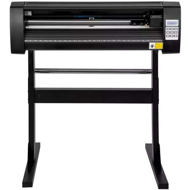 Vinyl Cutter Plotter Machine Cutting Printer - New