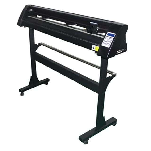 Vinyl Cutter Plotter Machine Cutting Printer - New