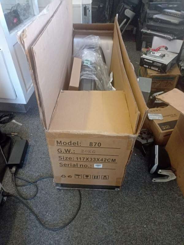 Vinyl Cutter Plotter Machine Cutting Printer - New