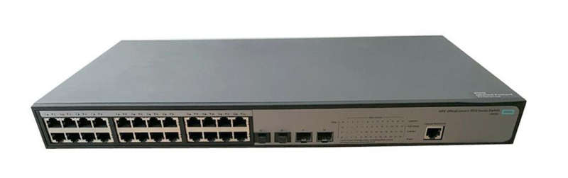 HPE Office Connect 1920 series 24Port Switch (JG925A)