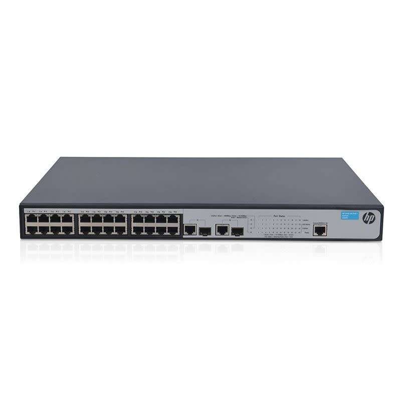 HPE Office Connect 1910 24 Port Switch (JG539A)