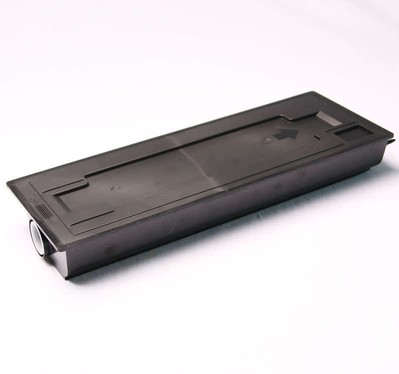 TK-435/437/439 Black Generic Toner