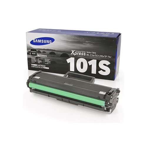 Samsung Xpress 101s Original Black Toner Cartridge