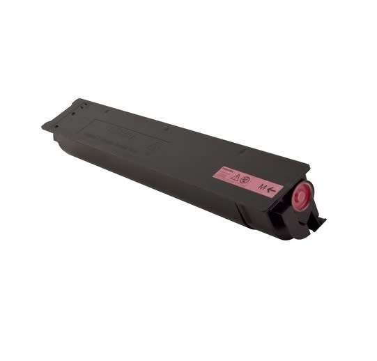 Toshiba TFC-35C Magenta Compatible Toner (eSTUDIO 2500C/3500C/3510C)