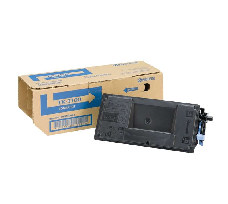 TK-3110 Black Generic Toner, FS-4100 (380TK3110)