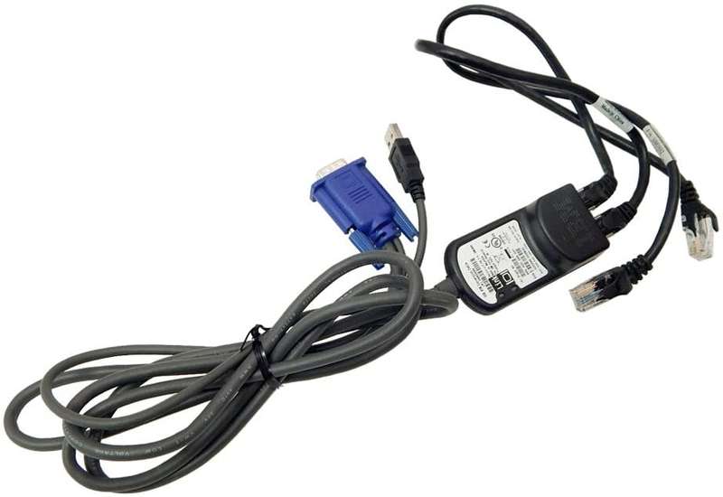 IBM USB KVM Conversation Cable 39M2899