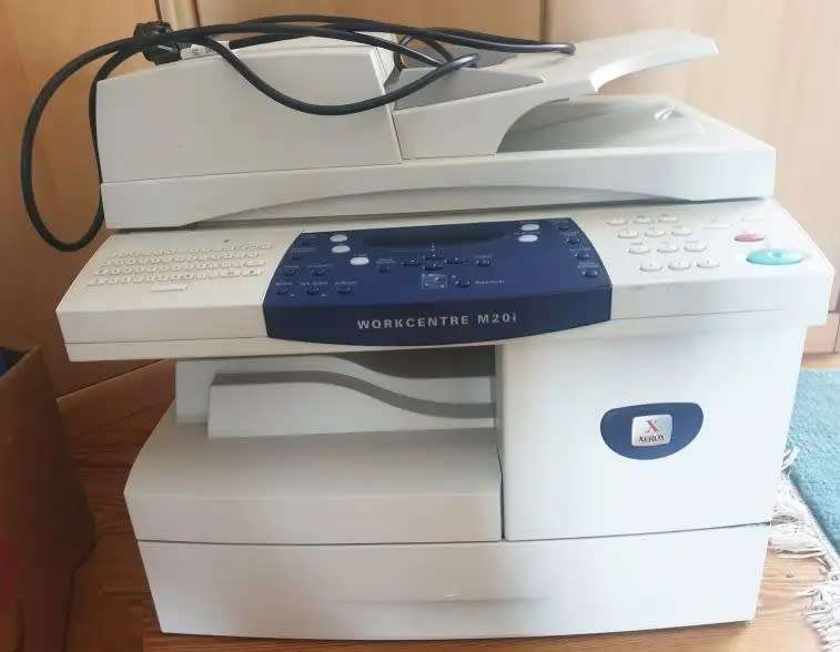 Xerox WorkCentre M20i  Refurbished