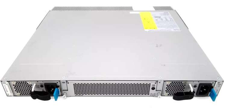 Cisco Nexus (N2K-C2232PP-10GE) 32-Ports-Port