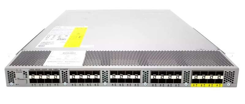 Cisco Nexus (N2K-C2232PP-10GE) 32-Ports-Port