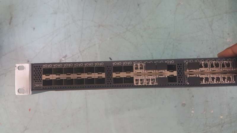 Cisco MDS 9148 Multilayer Fabric Switch (DS-C9148-32P-K9)