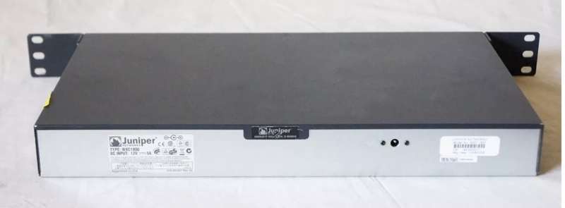 Juniper Application Acceleration Platiform WXC 1800