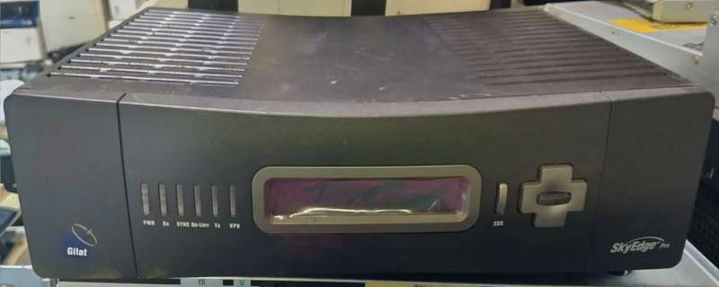 Gilat Idu SkyEdge Pro 54XXXX P/N 541310