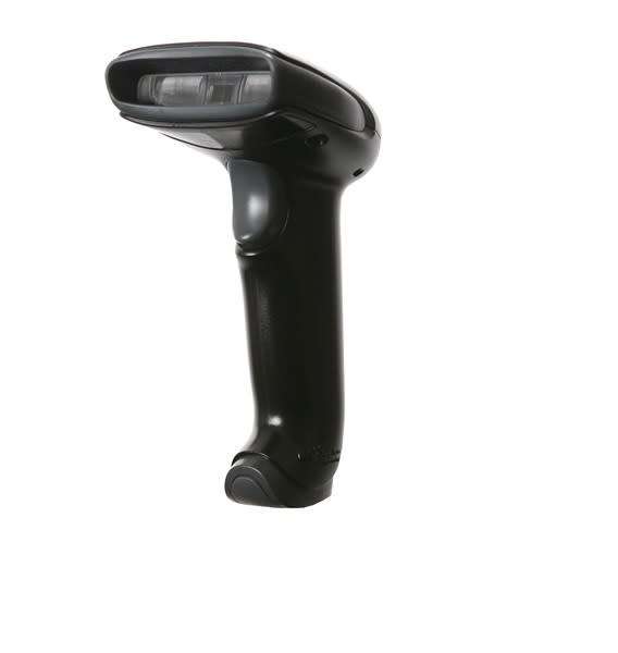 Honeywell Hyperion 1300g Handheld Barcode Scanner