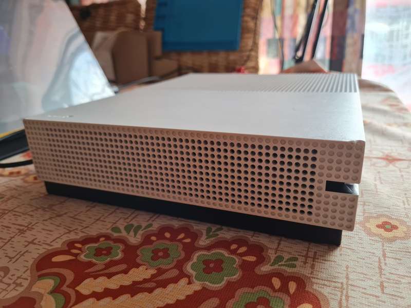 MICROSOFT XBOX ONE S, 1 TB (CONSOLE ONLY) - Fully Tested and working 100%