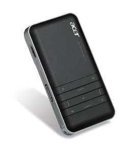 ACER Pico C20 LED Projector