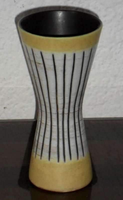 Retro, mid century vase, made in West Germany