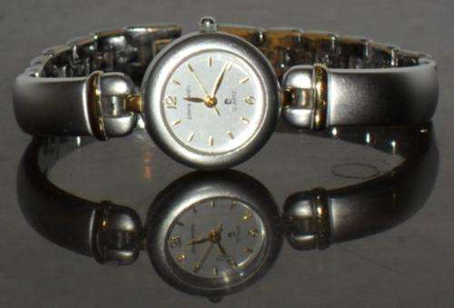 Pierre Cardin Ladies Watch (P83-8227)