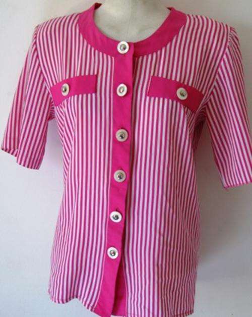Vintage top, size: large