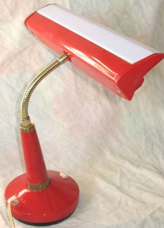 Retro, 1950s Anglepoise Lamp, Made In Japan
