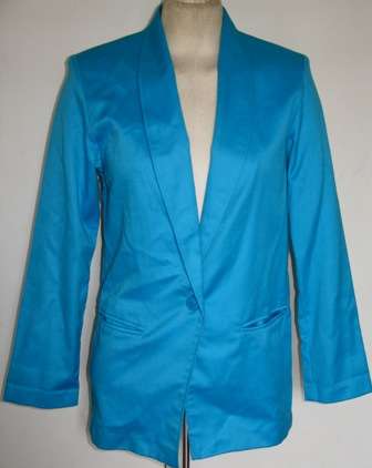 Vintage 1970s jacket, 81 cm