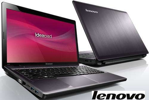 Lenovo IdeaPad Z580. 1TB HDD. 6GB RAM. 2.5Ghz - NEW in Box