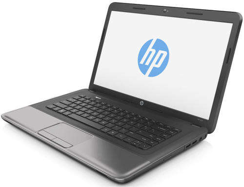 NEW: HP 650 15.6" HD Windows 8 Laptop + HP Notebook Bag