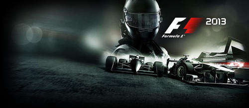 NEW: Formula 1 2013 (PS3) + Free SBK08 (XBox)