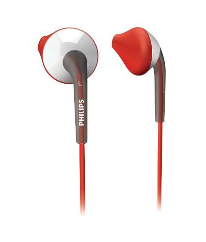 NEW: PHILIPS ActionFit Sports in Ear headphones