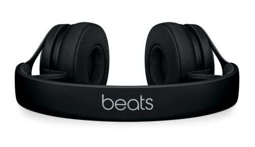 New in Sealed Box: Beats EP On-Ear Headphones by Dr Dre - Black