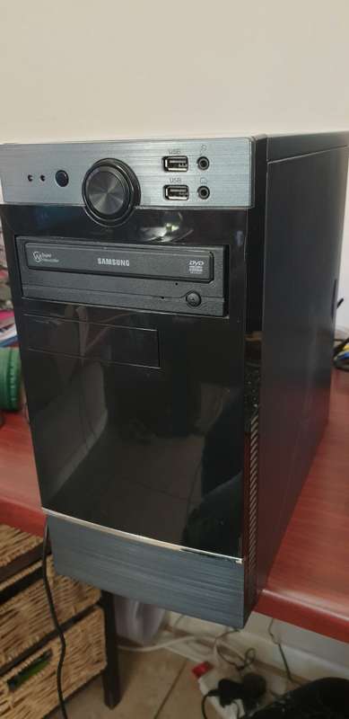 I5 Gaming Computer
