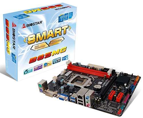 I5 Gaming Computer