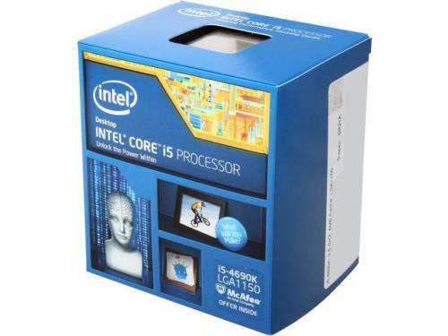 I5 Gaming Computer