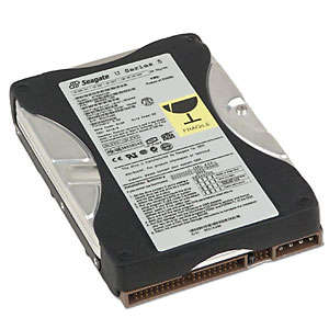 2 x Rare IDE drives