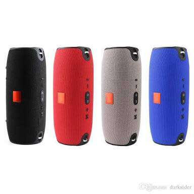 XTREME WIRELESS BLUETOOTH SPEAKER
