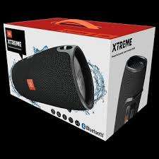XTREME WIRELESS BLUETOOTH SPEAKER