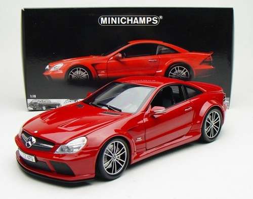 SL65 AMG