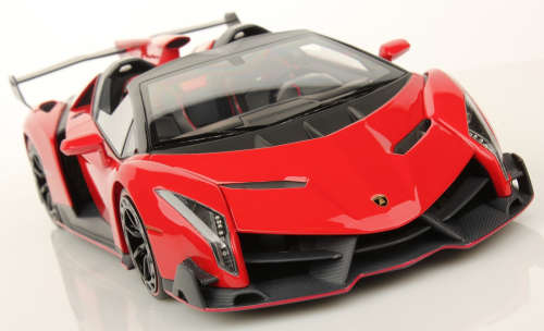 kyosho lambo veneno