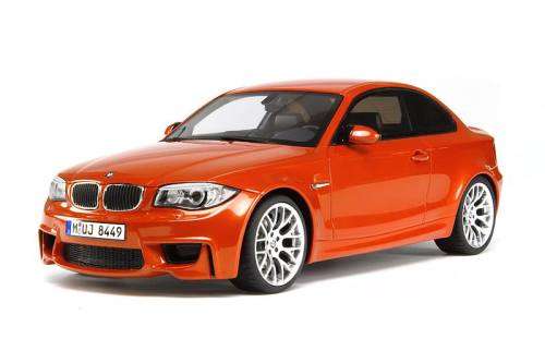 Gt spirit BMW 1m