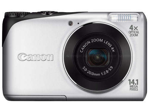 CHRISTMAS SPECIAL. 35% OFF SALE. CANON POWERSHOT A2200. FREE DELIVERY. BEST OFFER EVER !!!