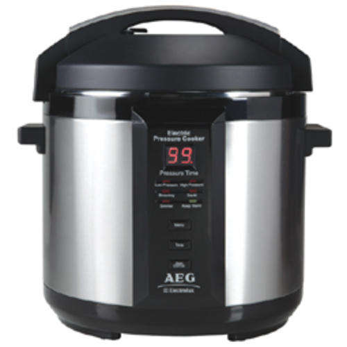 CHRISTMAS SPECIAL. AEG 6L PRESSURE COOKER. FREE DELIVERY. BEST OFFER EVER !!!!