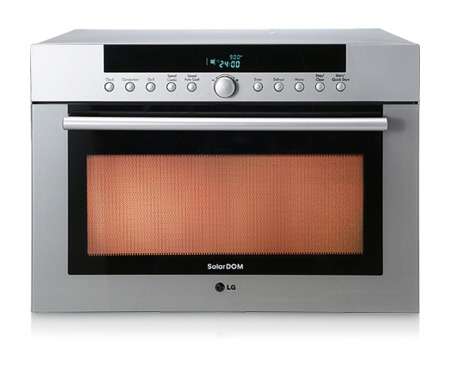 CHRISTMAS SPECIAL. 34L LG METALLIC SOLAR DOM. FREE DELIVERY. BEST OFFER EVER !!!!