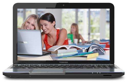 Toshiba Satellite C660 Series F526 Notebook i3-370M 2.4Ghz