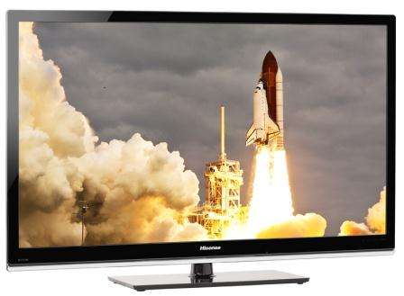 HiSense 42" Active 3D Smart LED FULL HD TV 1920 x 1080