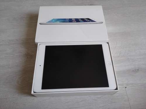 iPad mini 2 WI-FI Cell 16GB Silver A1490 (ME814HC/A)