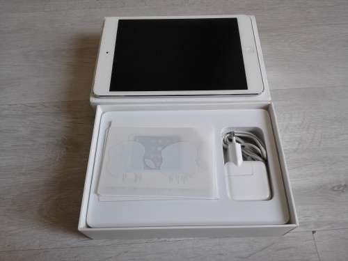 iPad mini 2 WI-FI Cell 16GB Silver A1490 (ME814HC/A)
